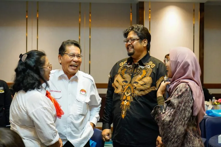 Dokumentasi Poltek BIMA x KADIN