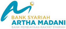 BPR Syariah Artha Madani