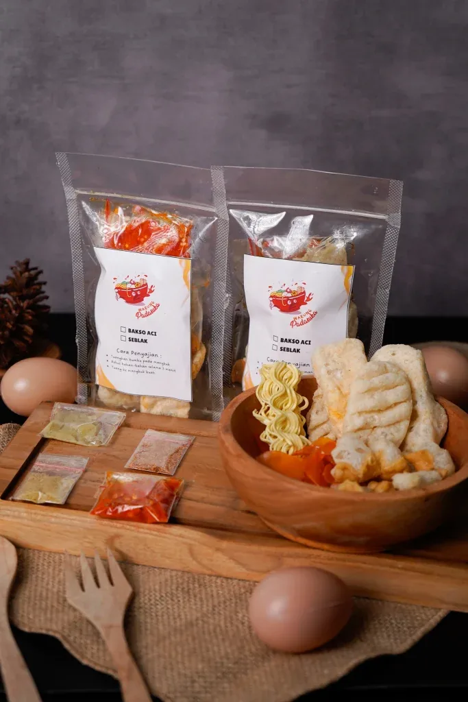 Foto produk Warung Padasuka